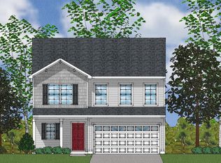 1665 Farshaw Way, Lexington, SC 29073