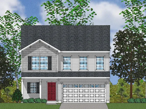 1665 Farshaw Way, Lexington, SC 29073