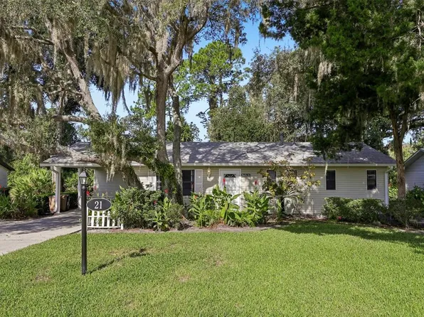 21 ABERDEEN CIRCLE, LEESBURG, FL 34788