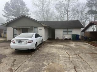 2435 Tyler St, Conway, AR 72034