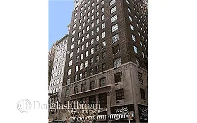 Sold by Douglas Elliman