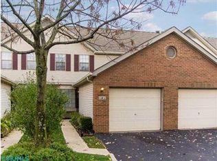 1143 Brookview Cir, Pickerington, OH 43147