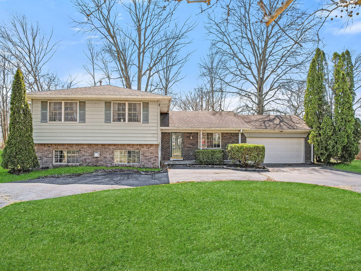825 Rainbow Ln, Indianapolis, IN 46260 Zillow