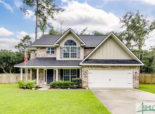 146 River Birch Ln, Midway, GA 31320