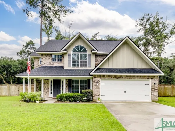 146 River Birch Lane, Midway, GA 31320