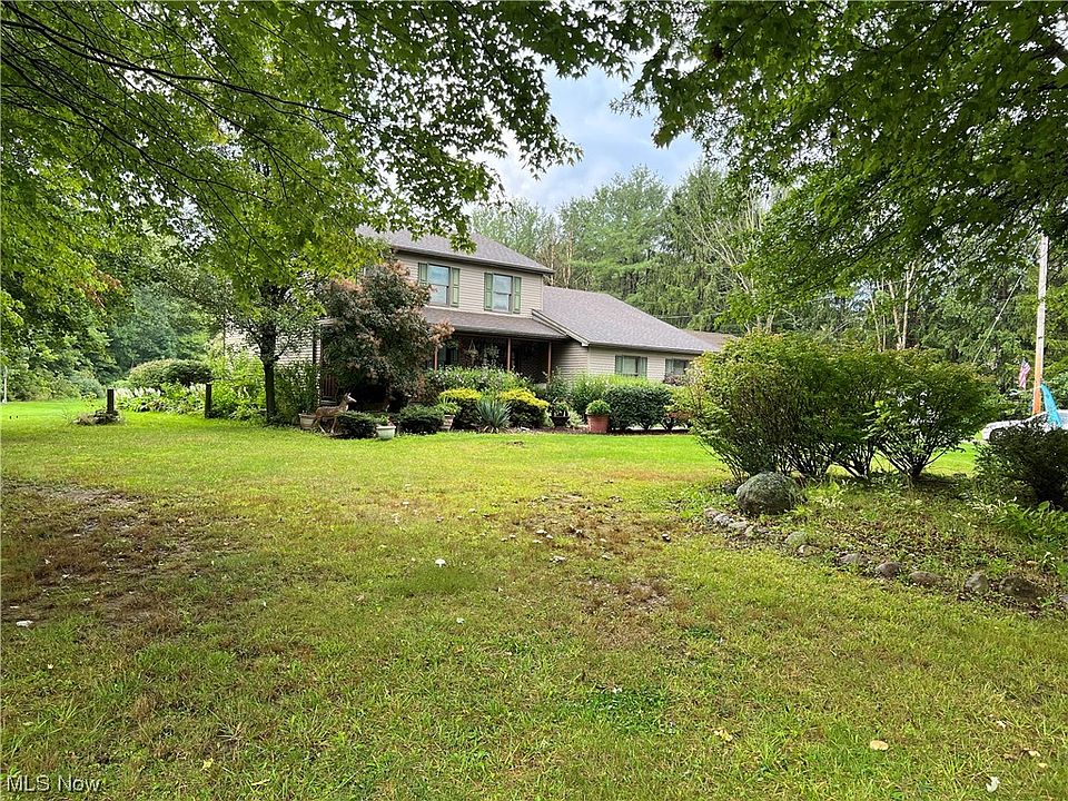 6775 S Pricetown Rd, Berlin Center, OH 44401 MLS 4475211 Zillow