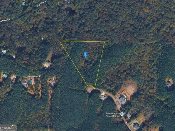 80 Fox Paw Leaf Ln, Ellijay, GA 30536