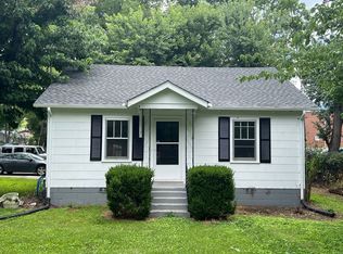 1210 Allen Ave, Murfreesboro, TN 37129