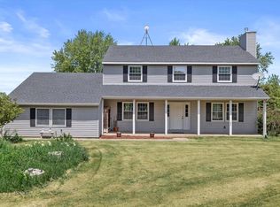 22414 31st St, Bristol, WI 53104