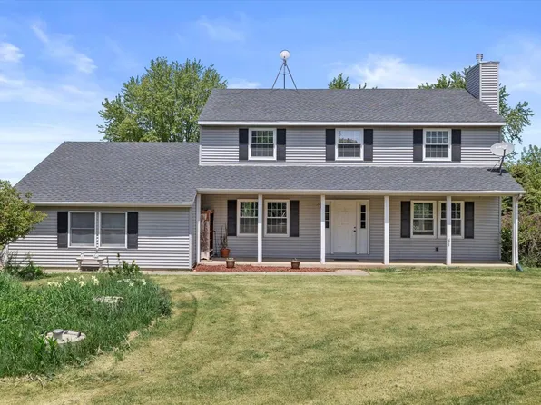 22414 31st STREET, Bristol, WI 53104