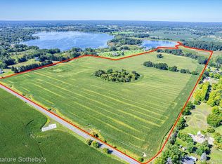 2302 Mount Hope Rd, Grass Lake, MI 49240