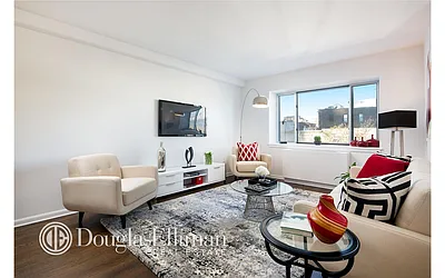 Sold by Douglas Elliman