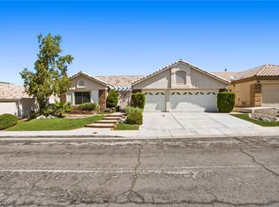 2870 Deerwood Ct, Henderson, NV 89074
