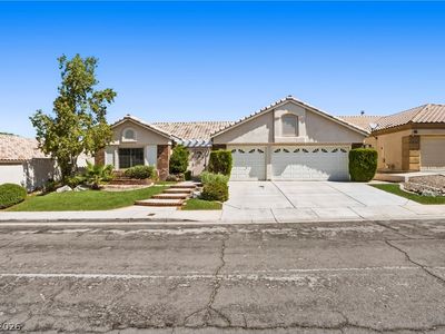 2870 Deerwood Ct, Henderson, NV, 89074