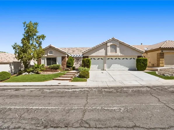 2870 Deerwood Ct, Henderson, NV 89074