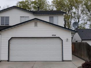 4564 W Kootenai St, Boise, ID 83705