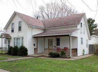 2913 N 2nd St, Clinton, IA 52732