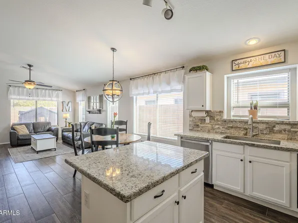 2414 W GAMBIT Trail, Phoenix, AZ 85085