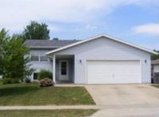 4913 20th Ave NW, Rochester, MN 55901