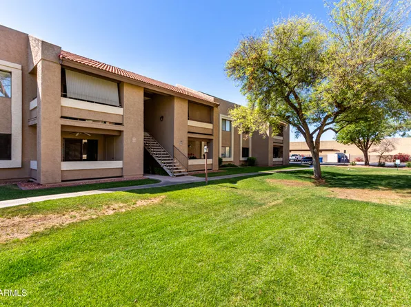 2146 W ISABELLA Avenue #131, Mesa, AZ 85202