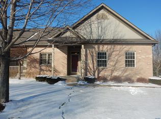 4529 Amberidge Ave NW, Canton, OH 44708