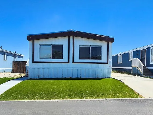 15540 Allie St #51, Mojave, CA 93501