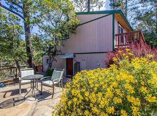 2050 Dovedale Ave, Cambria, CA 93428