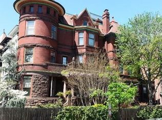 1301 Euclid St NW, Washington, DC 20009