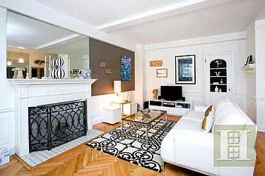 Sold by Halstead Real Estate