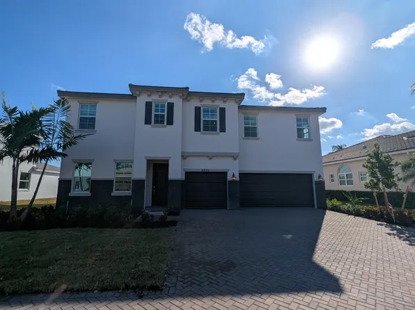 6831 Cobia Cir, Boynton Beach, FL 33437