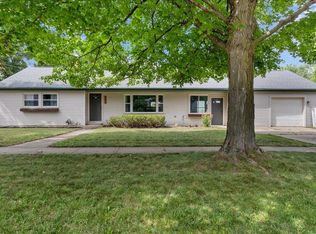 309 W South St, Hastings, MI 49058