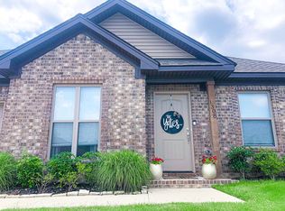 1308 Blueridge Cv, Bryant, AR 72022