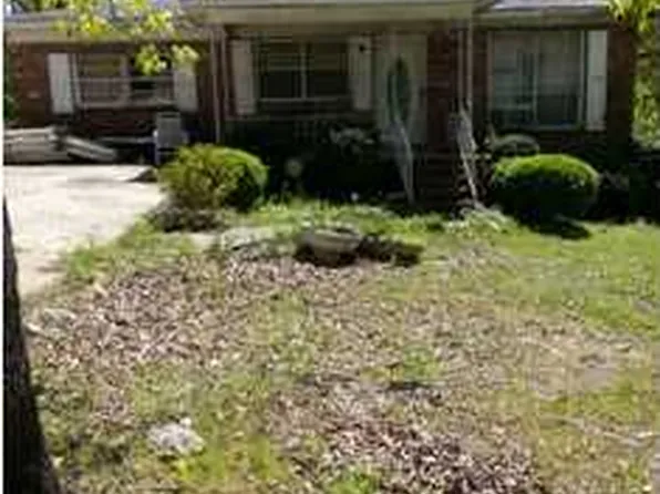 1109 Penfield Dr, Birmingham, AL 35217