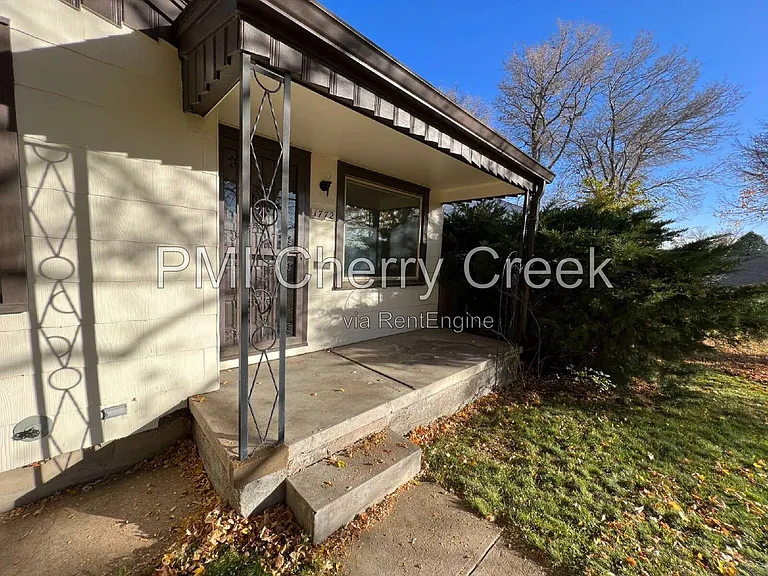 1772 S Garfield St — Photo 3