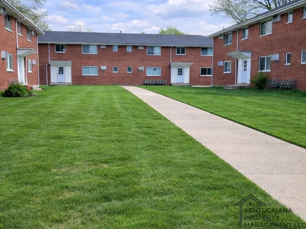 820 French Street, 820 French St #22, Jeffersonville, IN 47130