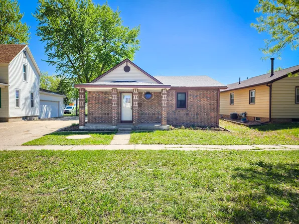 1111 S 6th St, Norfolk, NE 68701