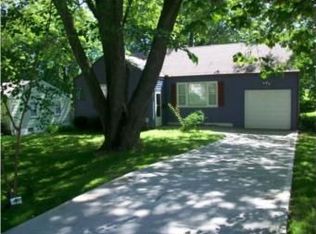 5501 Harris Ave, Raytown, MO 64133