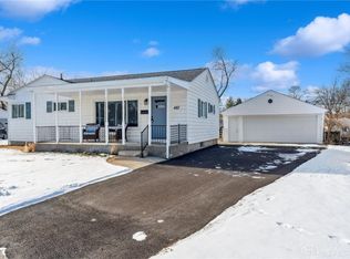 467 Merwin Pl, Dayton, OH 45431