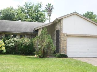 4715 Marburg Ct, Houston, TX 77066
