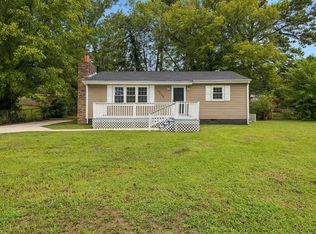 6335 Hansley Dr, Chattanooga, TN 37416