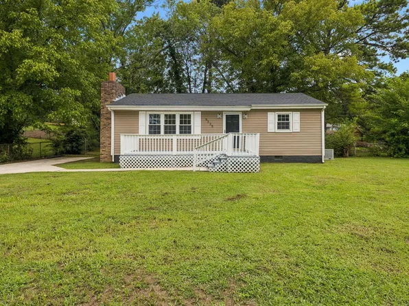 6335 Hansley Dr, Chattanooga, TN 37416