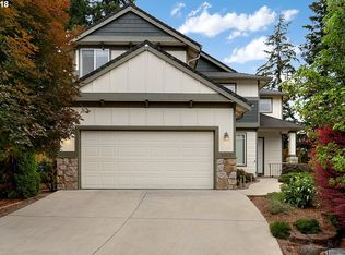 16909 SE 35th Way, Vancouver, WA 98683