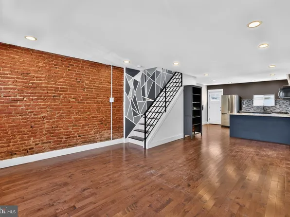 1913 N Mutter St, Philadelphia, PA 19122
