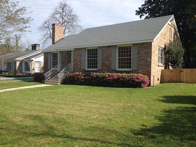 2261 Dubroca St, Mobile, AL, 36607