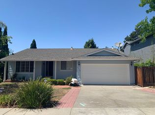 5338 Knights Est, San Jose, CA 95135