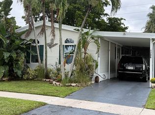 1206 SW 112th Way, Davie, FL 33325