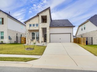 4701 Sea Salt Dr, Austin, TX 78747