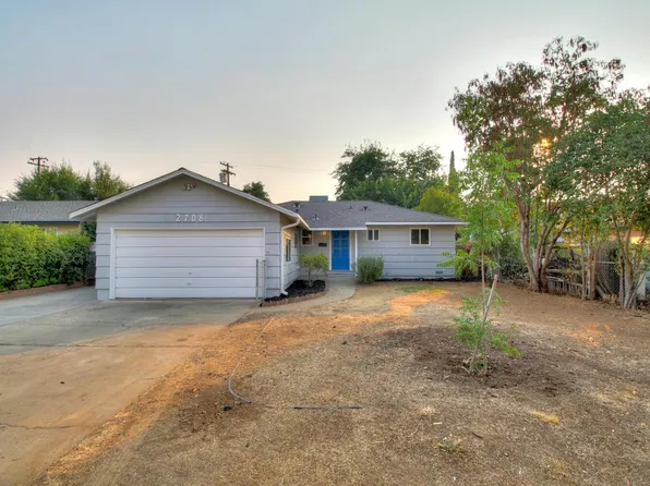 2708 Barbera Way, Rancho Cordova, CA 95670