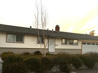 275 Alma Ave, Rohnert Park, CA 94928