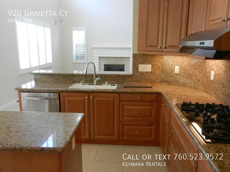 920 Grivetta Ct — Photo 4
